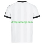 Eintracht Frankfurt Dres Gostujući 2026/2027 Kratkih Rukava